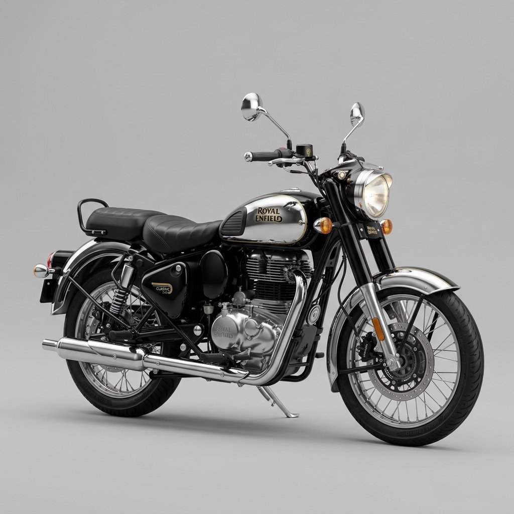 Hire A Bike in Chennai featured two-wheeler