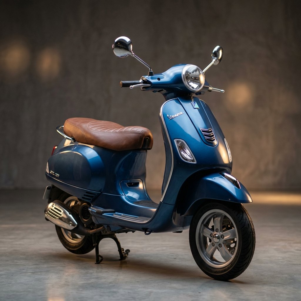 Scooter Rentals