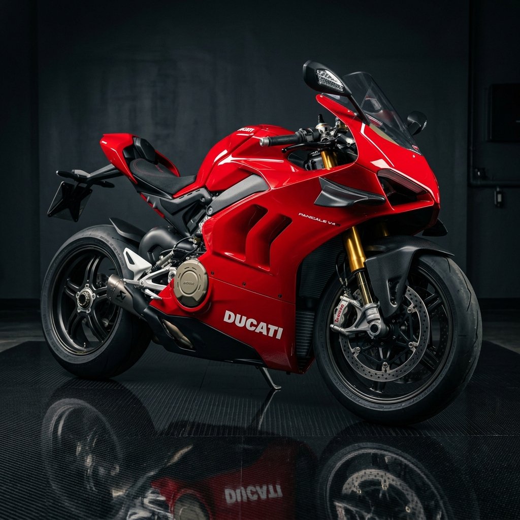 Premium & Sports Bike Rentals
