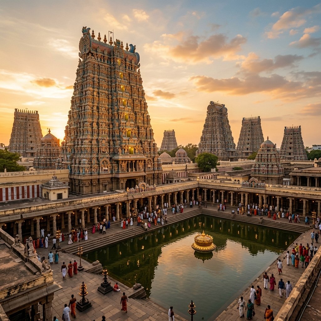 Bike Rental in Madurai