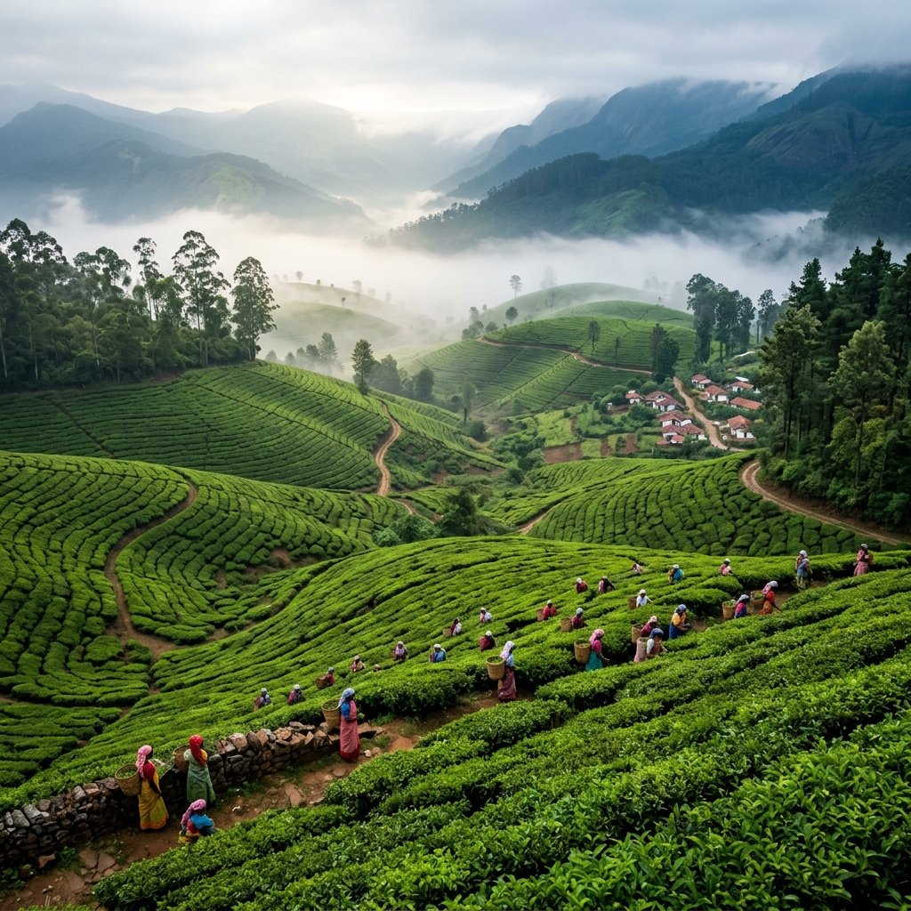 Bike Rental in Ooty